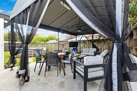 3500 SW 13th Street Miami FL 33145