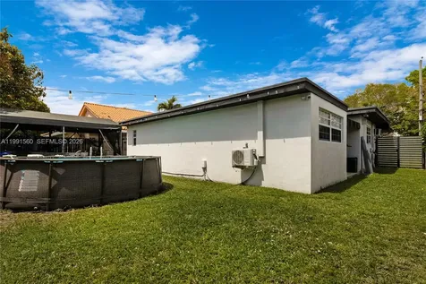 3500 SW 13th Street Miami FL 33145