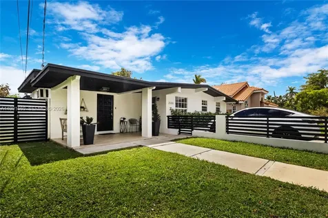 3500 SW 13th Street Miami FL 33145