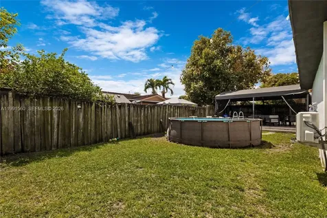 3500 SW 13th Street Miami FL 33145