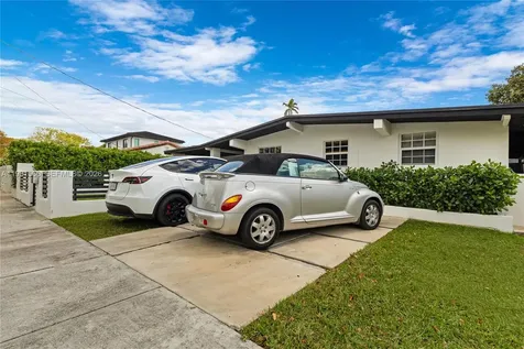 3500 SW 13th Street Miami FL 33145