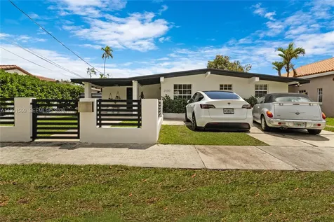 3500 SW 13th Street Miami FL 33145