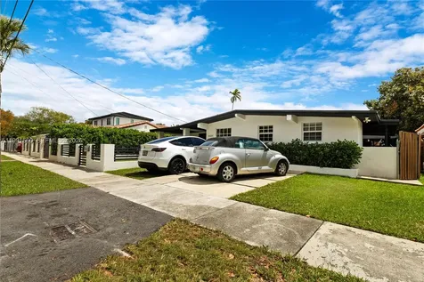 3500 SW 13th Street Miami FL 33145
