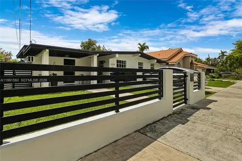 3500 SW 13th Street Miami FL 33145