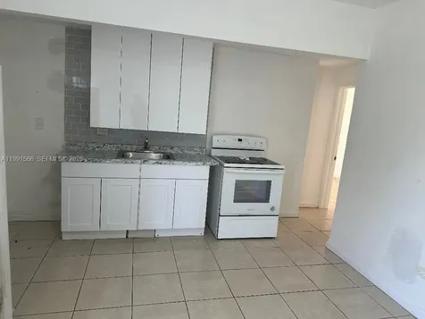 1293 NE 109th Street Miami FL 33161