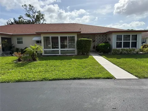 4710 NW 4th Street Delray Beach FL 33445