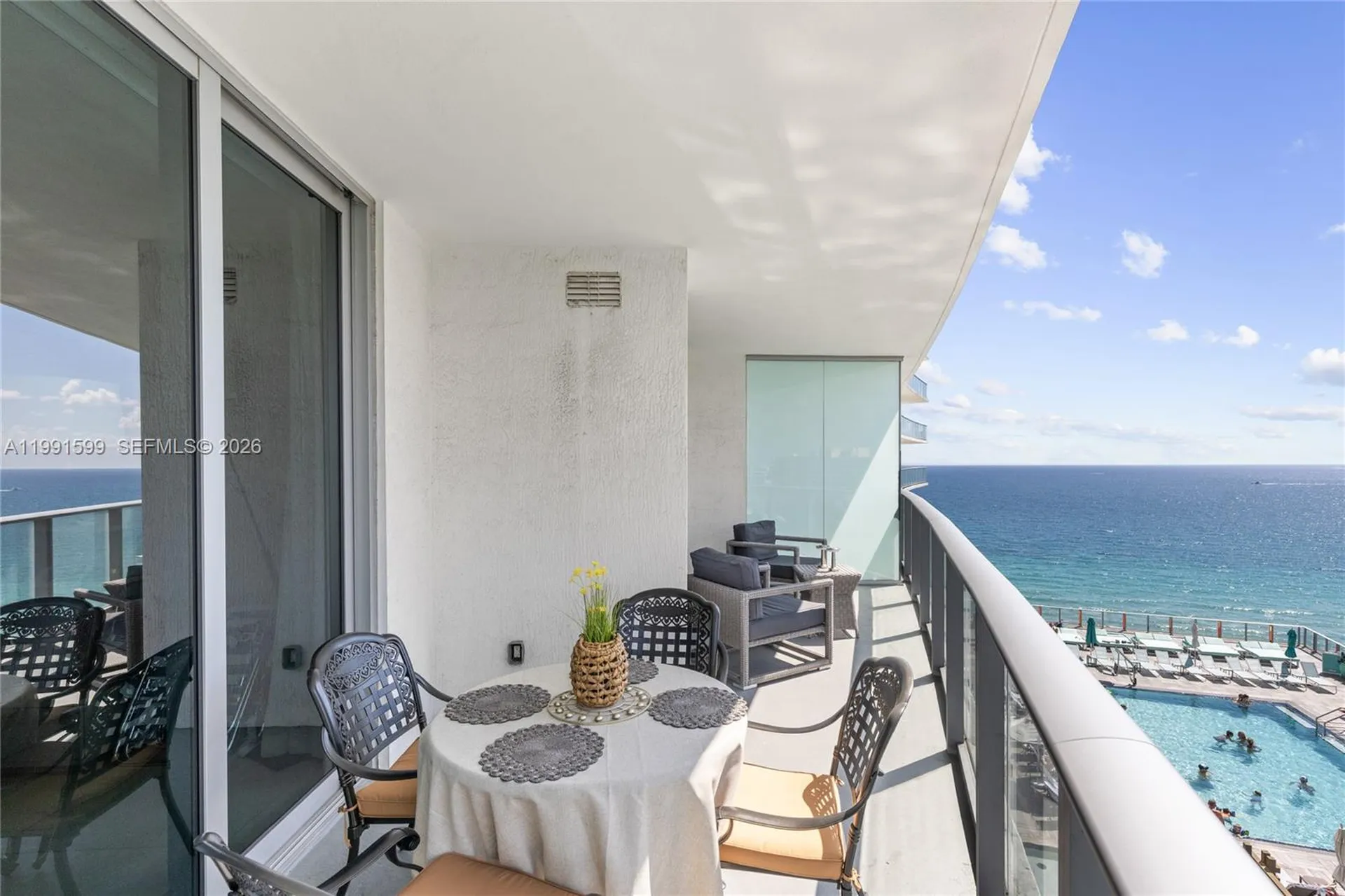 4111 S Ocean Drive Hollywood FL 33019
