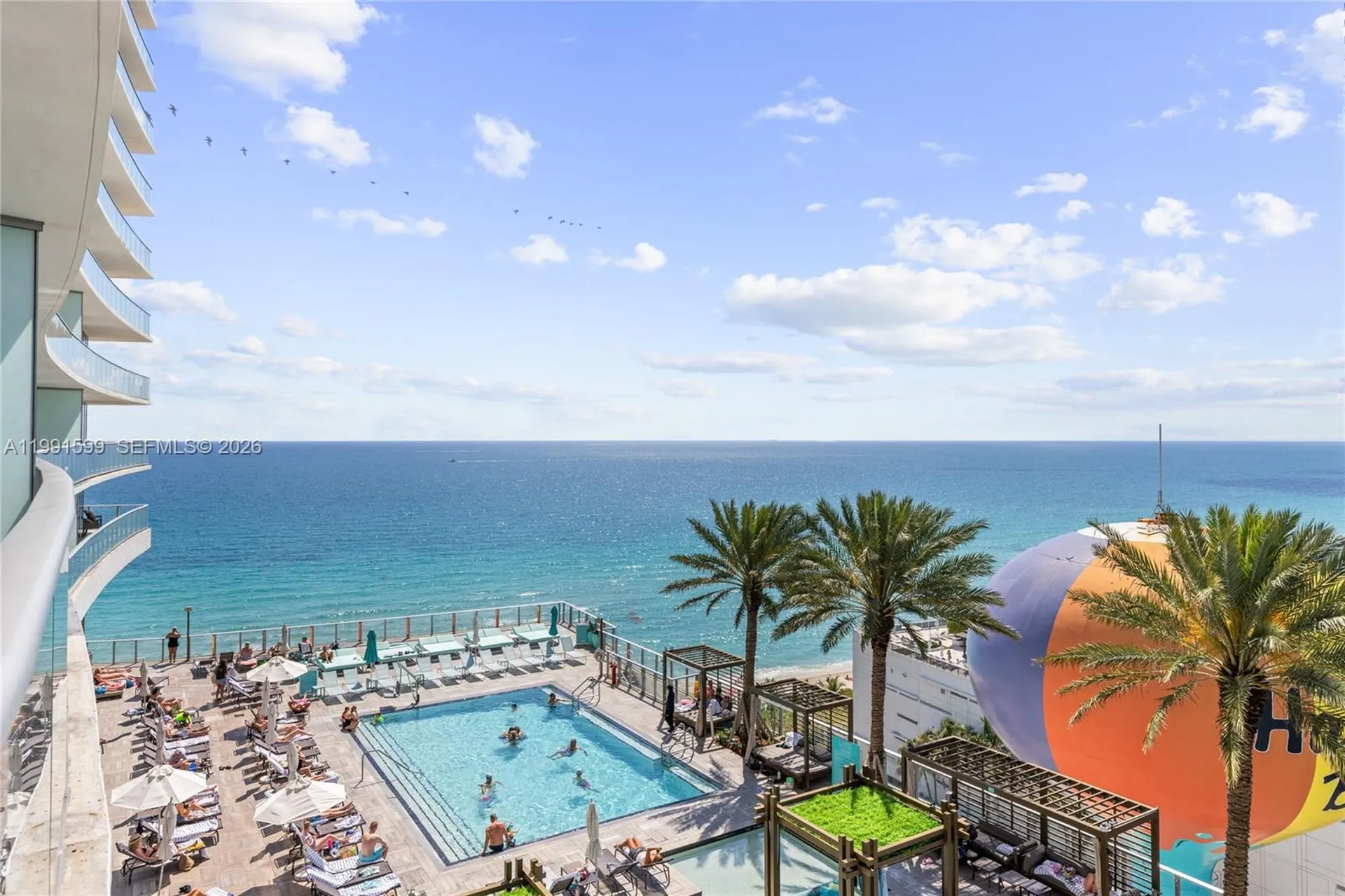 4111 S Ocean Drive Hollywood FL 33019