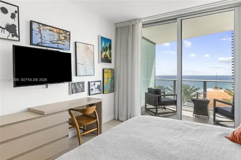 4111 S Ocean Drive Hollywood FL 33019