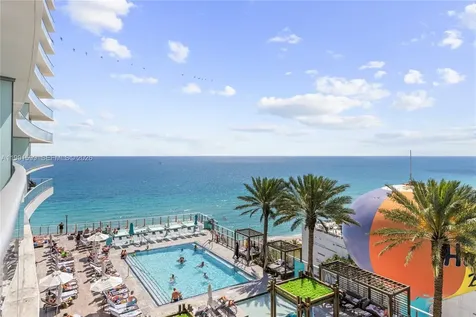 4111 S Ocean Drive Hollywood FL 33019