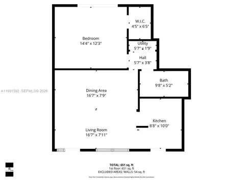 5325 SW 77th Court Miami FL 33155