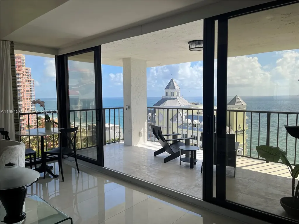 1905 N Ocean Boulevard Fort Lauderdale FL 33305