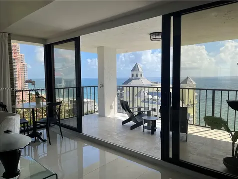 1905 N Ocean Boulevard Fort Lauderdale FL 33305