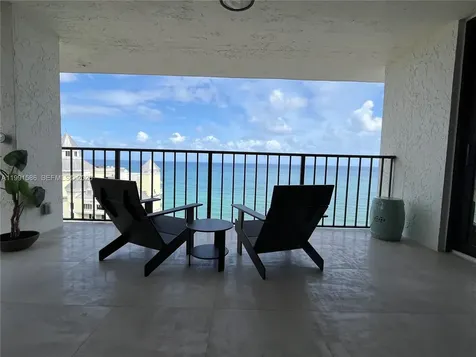 1905 N Ocean Boulevard Fort Lauderdale FL 33305