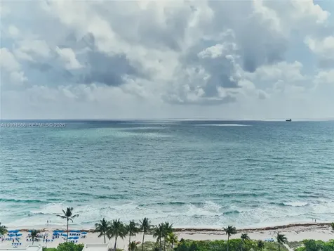 1905 N Ocean Boulevard Fort Lauderdale FL 33305