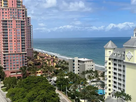 1905 N Ocean Boulevard Fort Lauderdale FL 33305