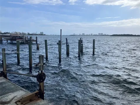 10801 N Bayshore Drive Miami FL 33161