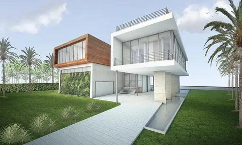 10801 N Bayshore Drive Miami FL 33161