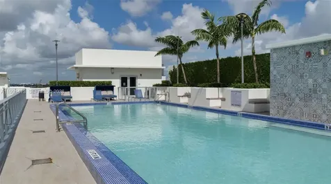 1170 NW 11th Street Miami FL 33136