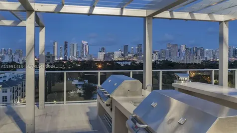 1170 NW 11th Street Miami FL 33136