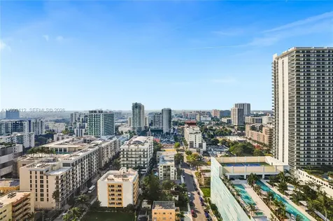 665 NE 25th Street Miami FL 33137
