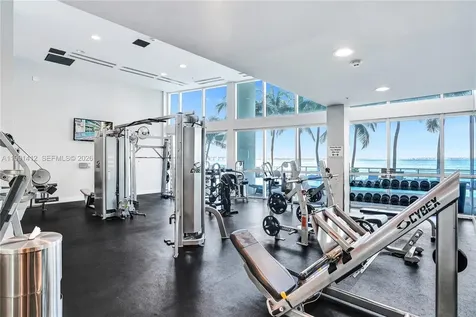 665 NE 25th Street Miami FL 33137