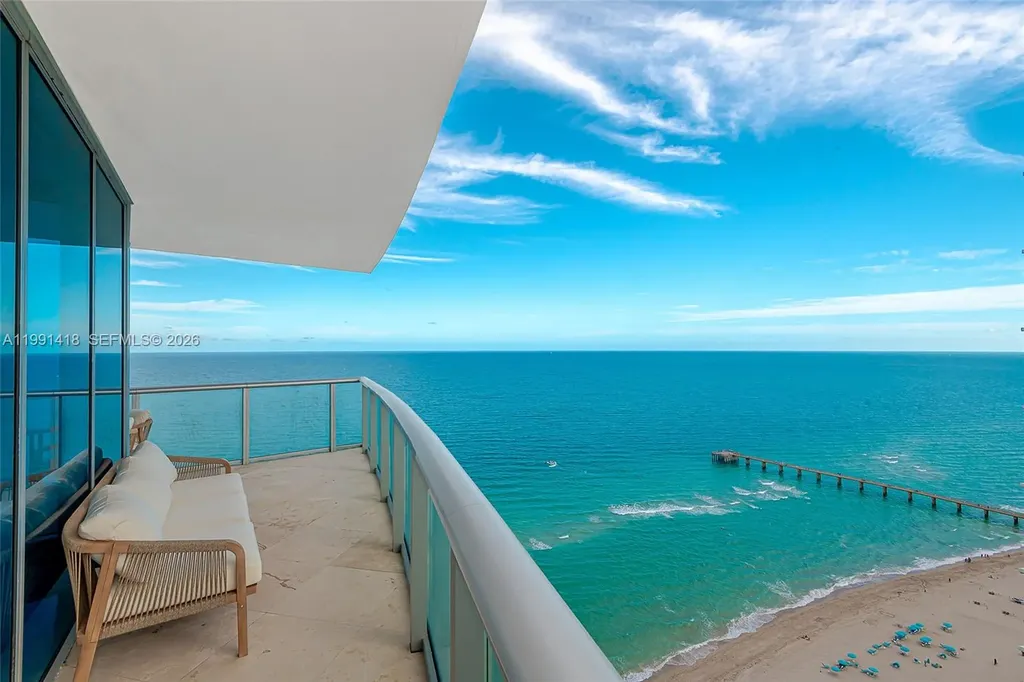 17001 Collins Avenue Sunny Isles Beach FL 33160