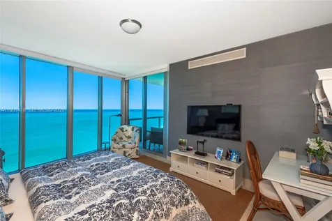 17001 Collins Avenue Sunny Isles Beach FL 33160