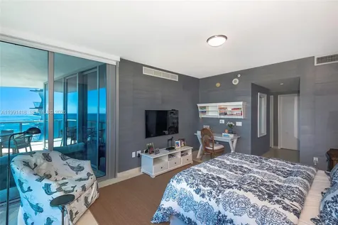 17001 Collins Avenue Sunny Isles Beach FL 33160
