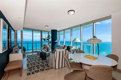17001 Collins Avenue Sunny Isles Beach FL 33160