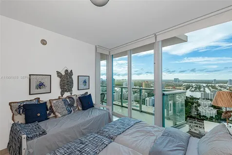 17001 Collins Avenue Sunny Isles Beach FL 33160