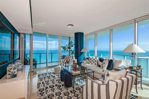 17001 Collins Avenue Sunny Isles Beach FL 33160
