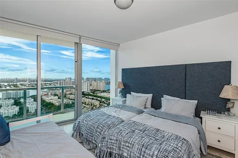 17001 Collins Avenue Sunny Isles Beach FL 33160