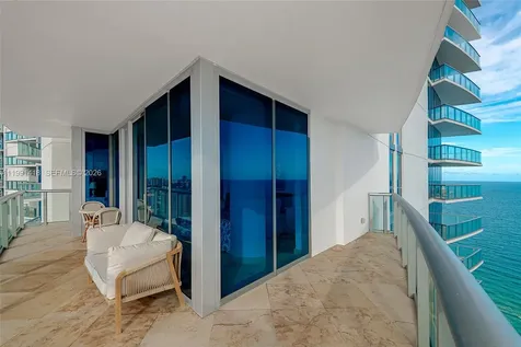 17001 Collins Avenue Sunny Isles Beach FL 33160