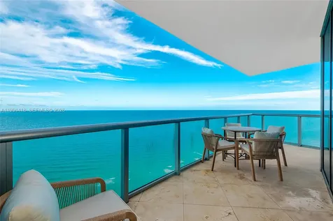 17001 Collins Avenue Sunny Isles Beach FL 33160