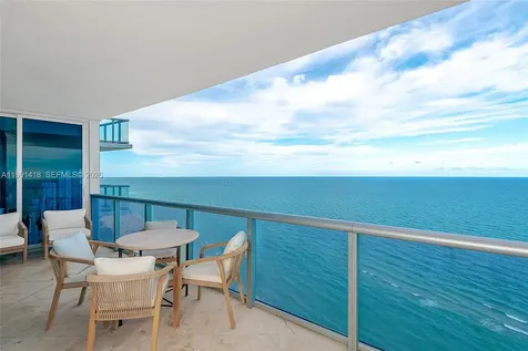 17001 Collins Avenue Sunny Isles Beach FL 33160