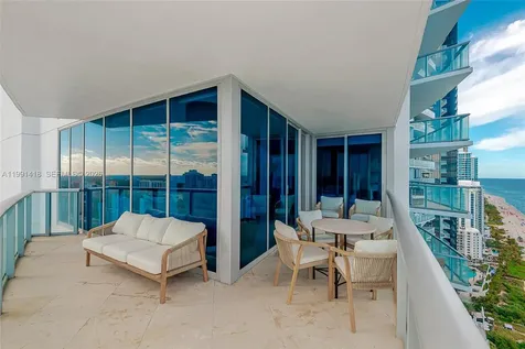 17001 Collins Avenue Sunny Isles Beach FL 33160
