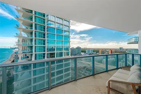 17001 Collins Avenue Sunny Isles Beach FL 33160