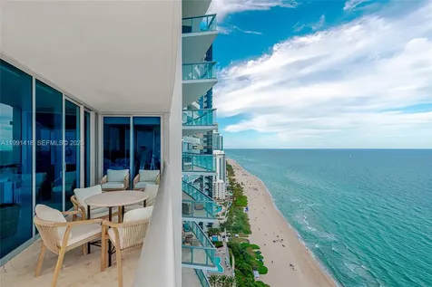 17001 Collins Avenue Sunny Isles Beach FL 33160