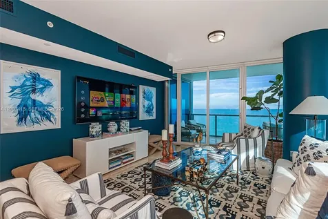 17001 Collins Avenue Sunny Isles Beach FL 33160