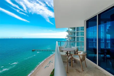 17001 Collins Avenue Sunny Isles Beach FL 33160