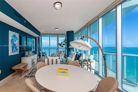 17001 Collins Avenue Sunny Isles Beach FL 33160