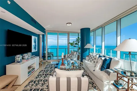17001 Collins Avenue Sunny Isles Beach FL 33160