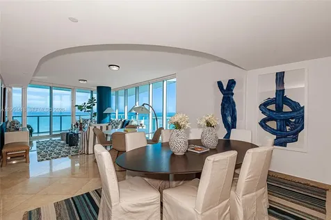 17001 Collins Avenue Sunny Isles Beach FL 33160