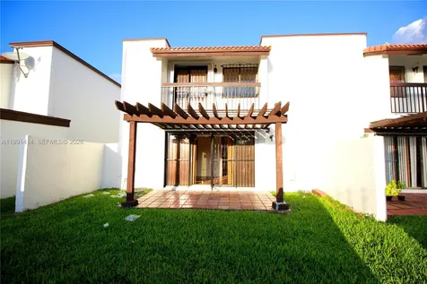 1221 SW 124th Court Miami FL 33184
