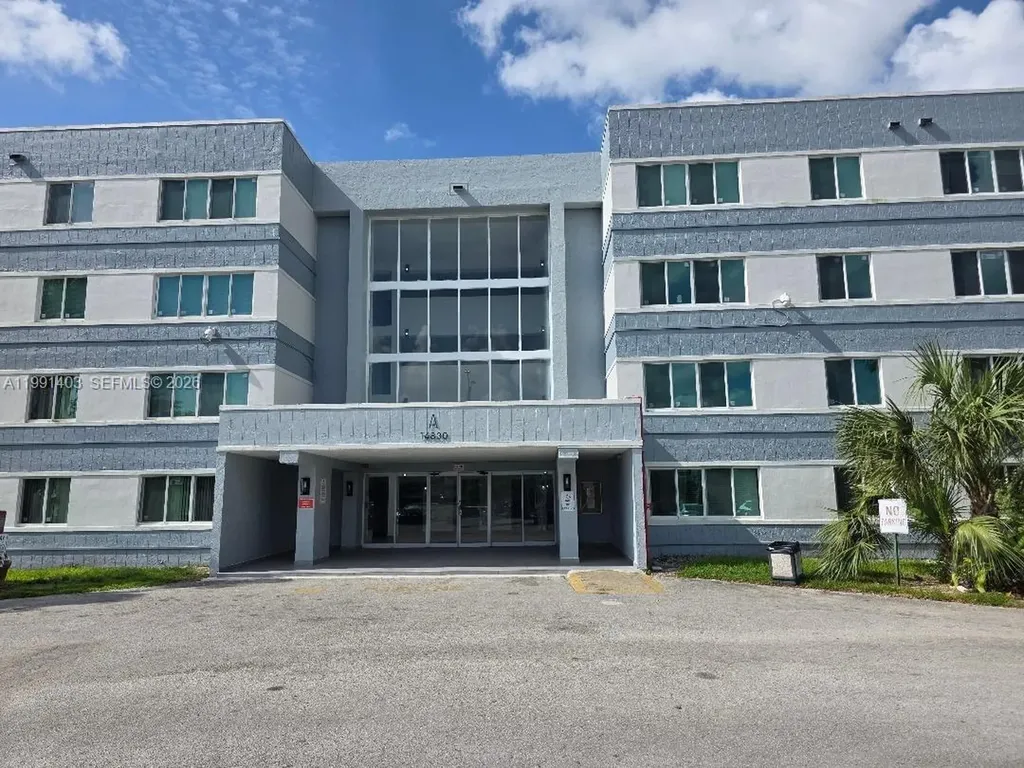14830 Naranja Lakes Boulevard Homestead FL 33032