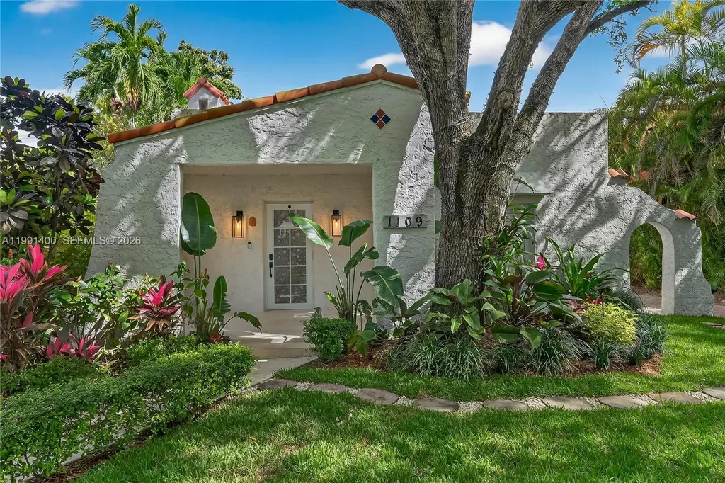 1109 Almeria Avenue Coral Gables FL 33134