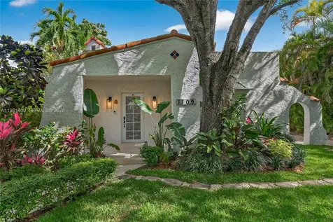 1109 Almeria Avenue Coral Gables FL 33134