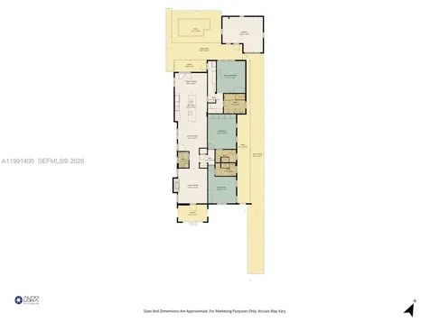 1109 Almeria Avenue Coral Gables FL 33134