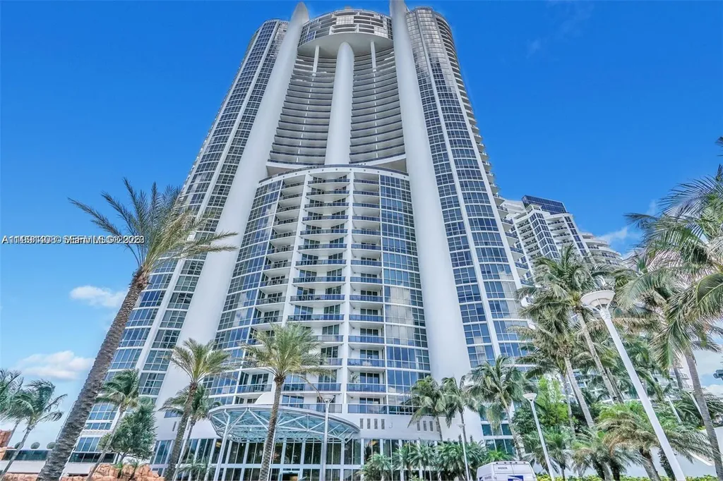 18101 Collins Avenue Sunny Isles Beach FL 33160